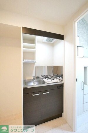 GOLD板橋の物件内観写真